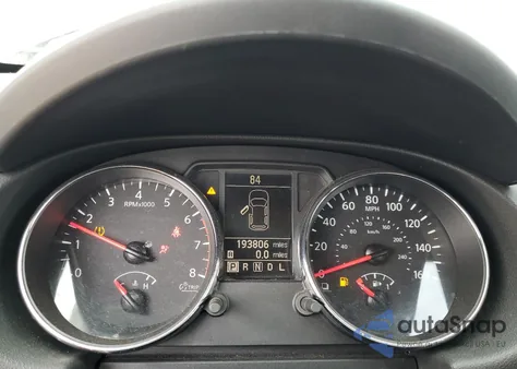 2013 Nissan Rogue S z USA, uszkodzony, nr VIN JN8AS5MT1DW512048